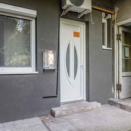 Cozy Haven Budapest Ngoại thất bức ảnh