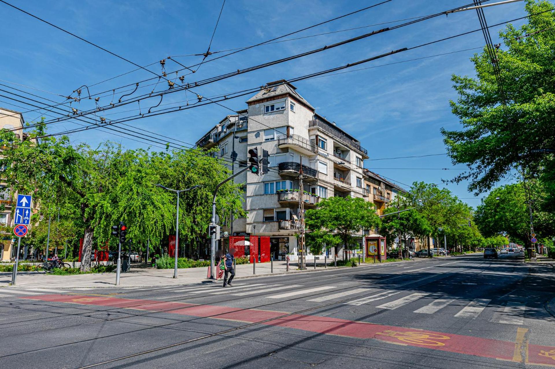 Cozy Haven Budapest Ngoại thất bức ảnh