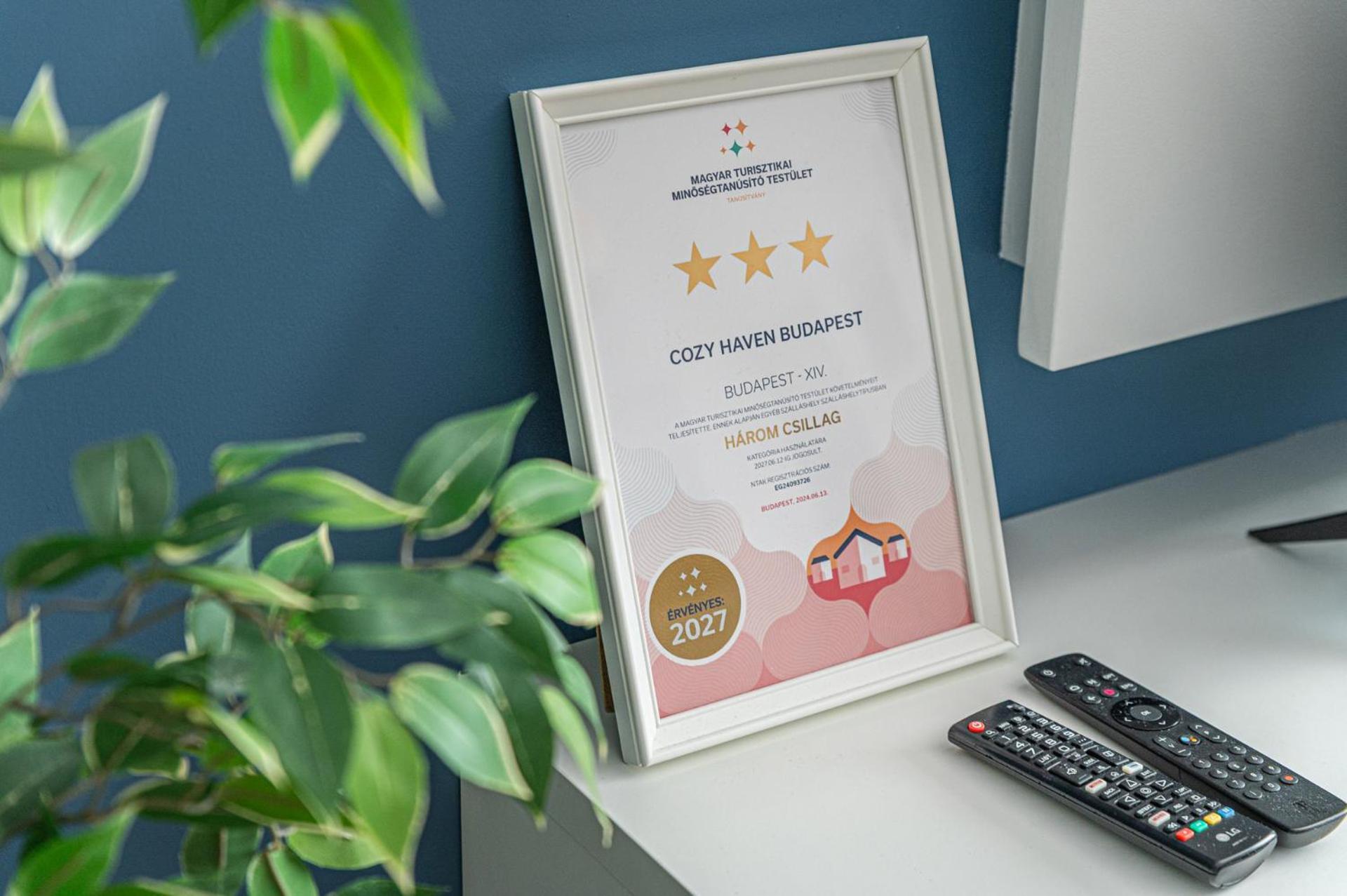 Cozy Haven Budapest Ngoại thất bức ảnh