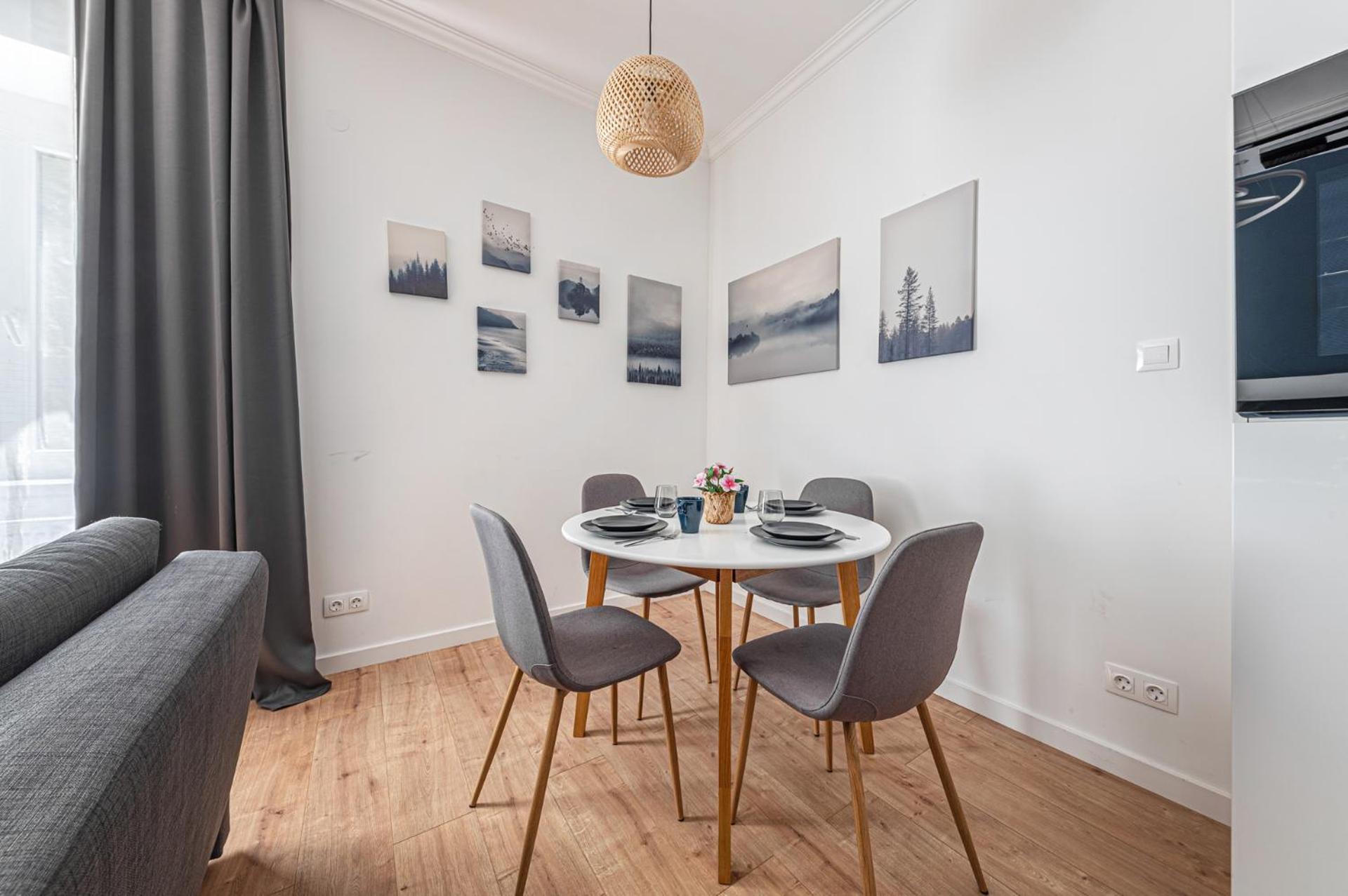 Cozy Haven Budapest Ngoại thất bức ảnh