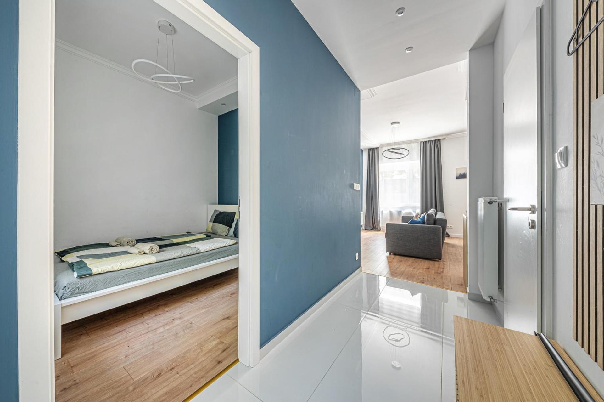 Cozy Haven Budapest Ngoại thất bức ảnh