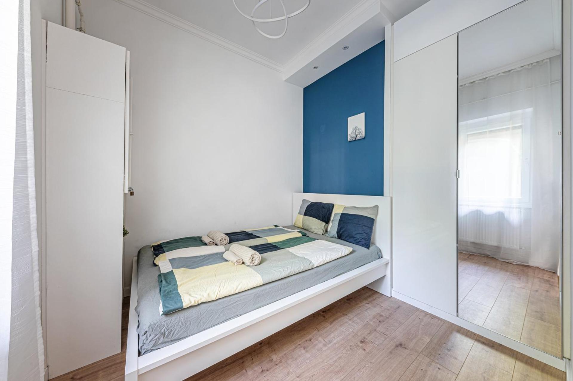 Cozy Haven Budapest Ngoại thất bức ảnh