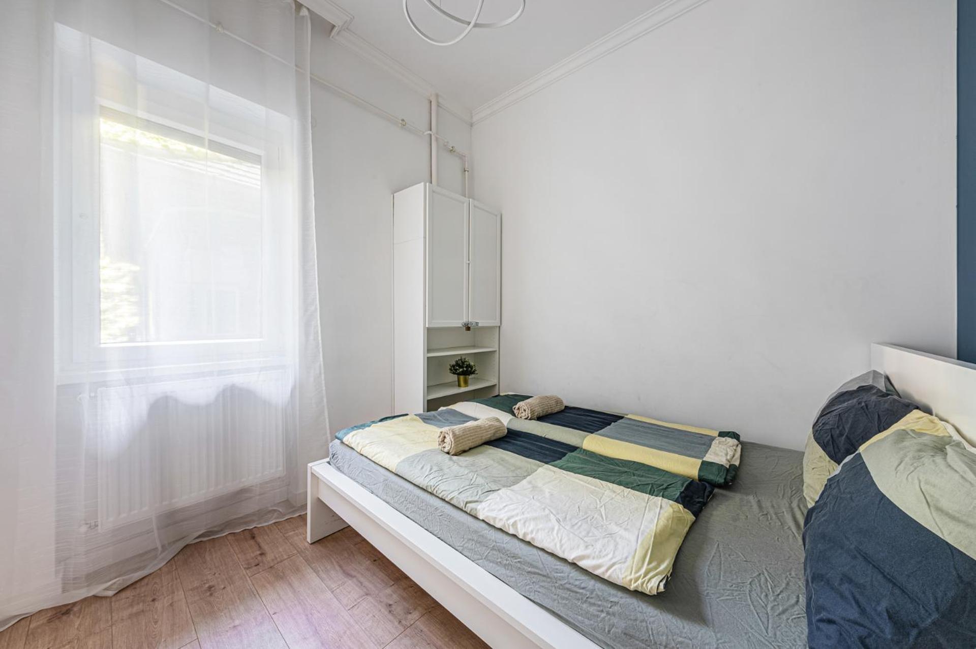 Cozy Haven Budapest Ngoại thất bức ảnh